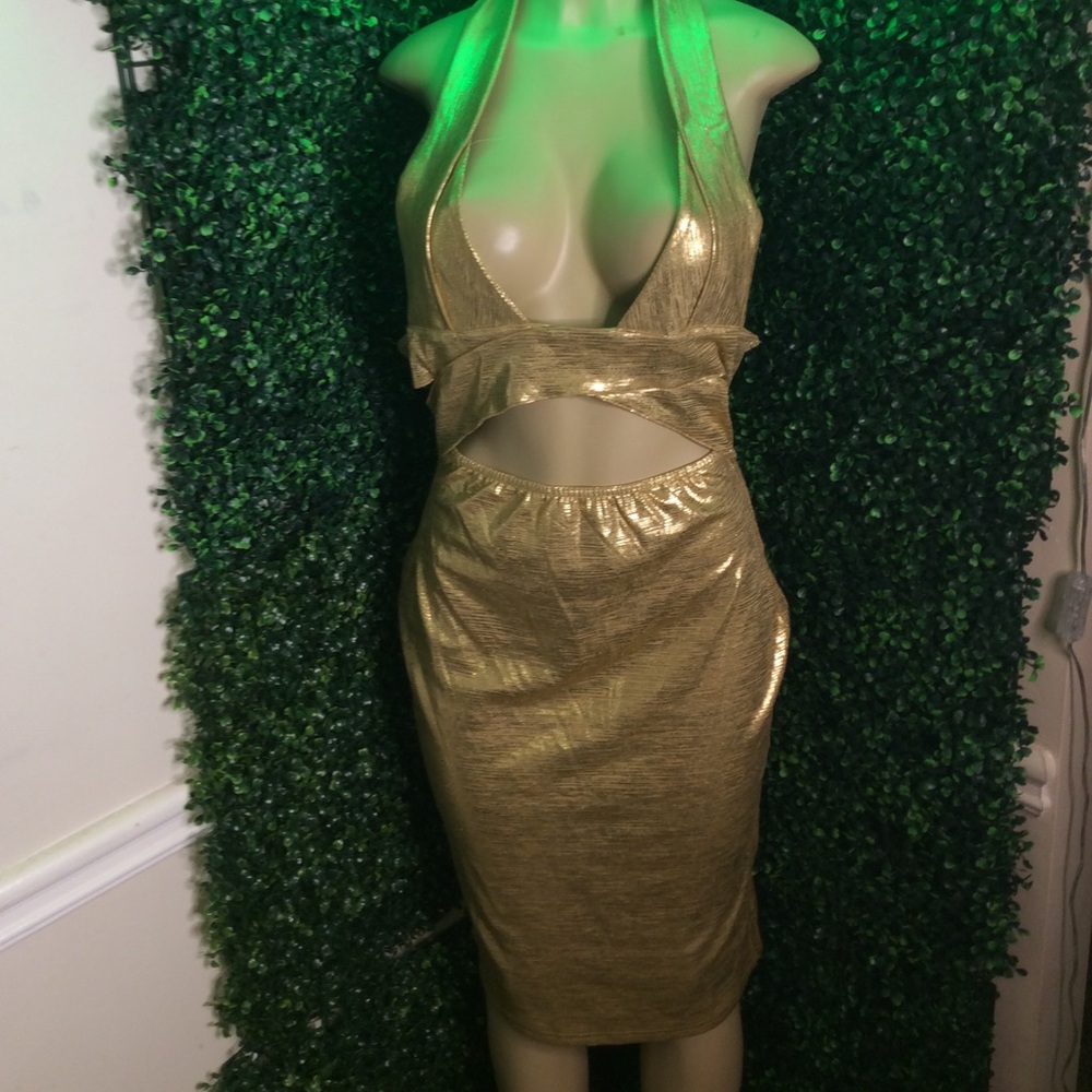 Women’s dress